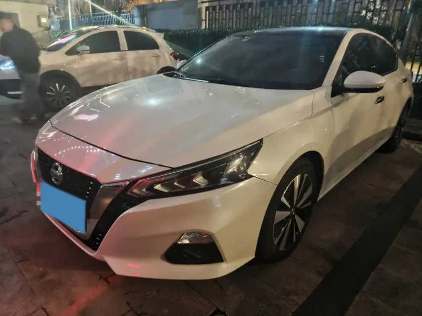 2021 Nissan Teana 2.0L 156HP L4 CVT,autocango,china used car exporter,china ev exporter,chinese used car exporter,chinese used ev exporter
