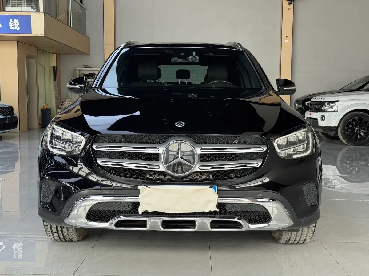 2020 Mercedes-Benz GLC Class 2.0T 197HP L4 9AT,autocango,china used car exporter,china ev exporter,chinese used car exporter,chinese used ev exporter