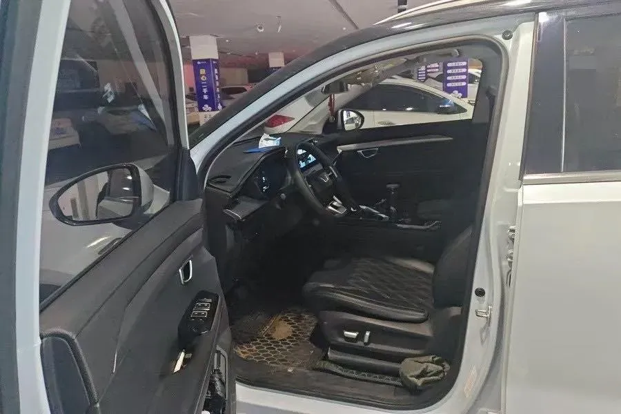 2022 WuLing XingChen 2.0L 136HP L4 1DHT Hybrid 1.8KWH,autocango,china used car exporter,china ev exporter,chinese used car exporter,chinese used ev exporter