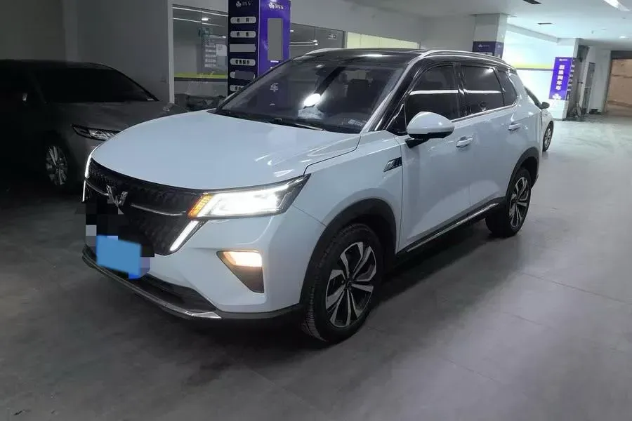 2022 WuLing XingChen 2.0L 136HP L4 1DHT Hybrid 1.8KWH,autocango,china used car exporter,china ev exporter,chinese used car exporter,chinese used ev exporter