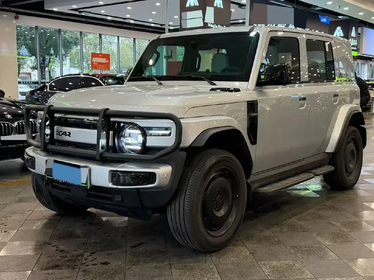 2025 iCAR iCAR Super V23 BEV 59.93KWH,autocango,china used car exporter,china ev exporter,chinese used car exporter,chinese used ev exporter