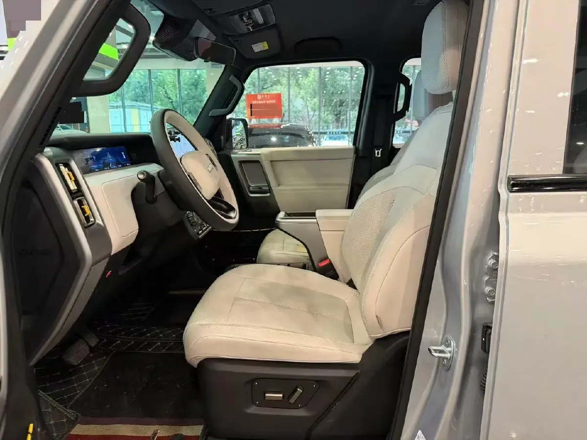 2025 iCAR iCAR Super V23 BEV 59.93KWH,autocango,china used car exporter,china ev exporter,chinese used car exporter,chinese used ev exporter