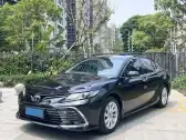 2021 TOYOTA CAMRY,autocango,china used car exporter,china ev exporter,chinese used car exporter,chinese used ev exporter