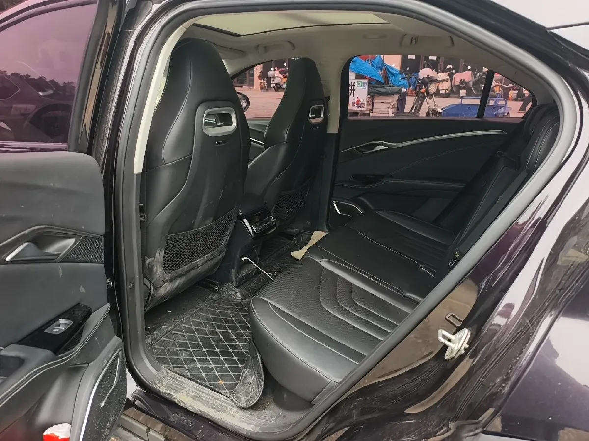 2021 GAC Trumpchi M6 1.5T 169HP L4 7DCT,autocango,china used car exporter,china ev exporter,chinese used car exporter,chinese used ev exporter