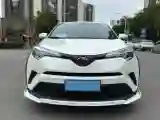 2021 Toyota Izoa 2.0L 171HP L4 CVT
