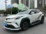 2021 Toyota Izoa 2.0L 171HP L4 CVT