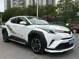 2021 Toyota Izoa 2.0L 171HP L4 CVT