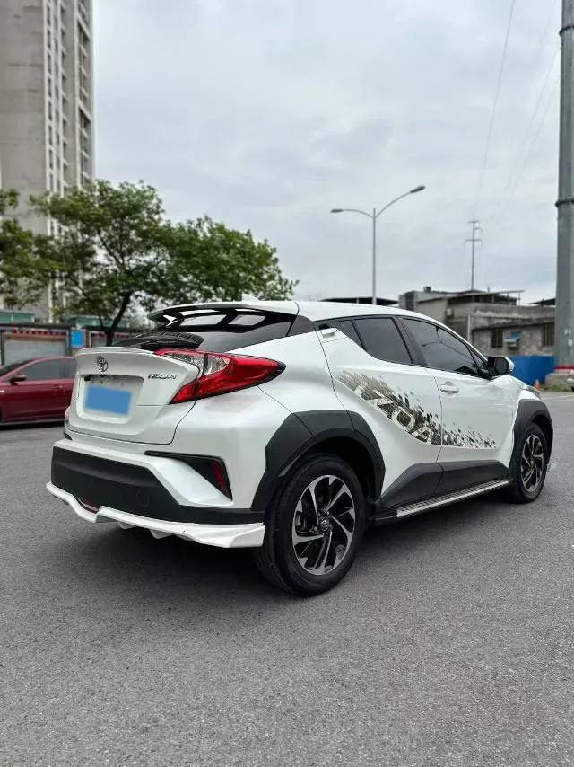 2021 Toyota Izoa 2.0L 171HP L4 CVT,autocango,china used car exporter,china ev exporter,chinese used car exporter,chinese used ev exporter