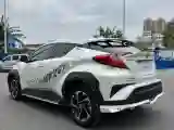 2021 Toyota Izoa 2.0L 171HP L4 CVT