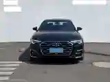 2025 Audi A6L 2.0T 245HP L4 7DCT