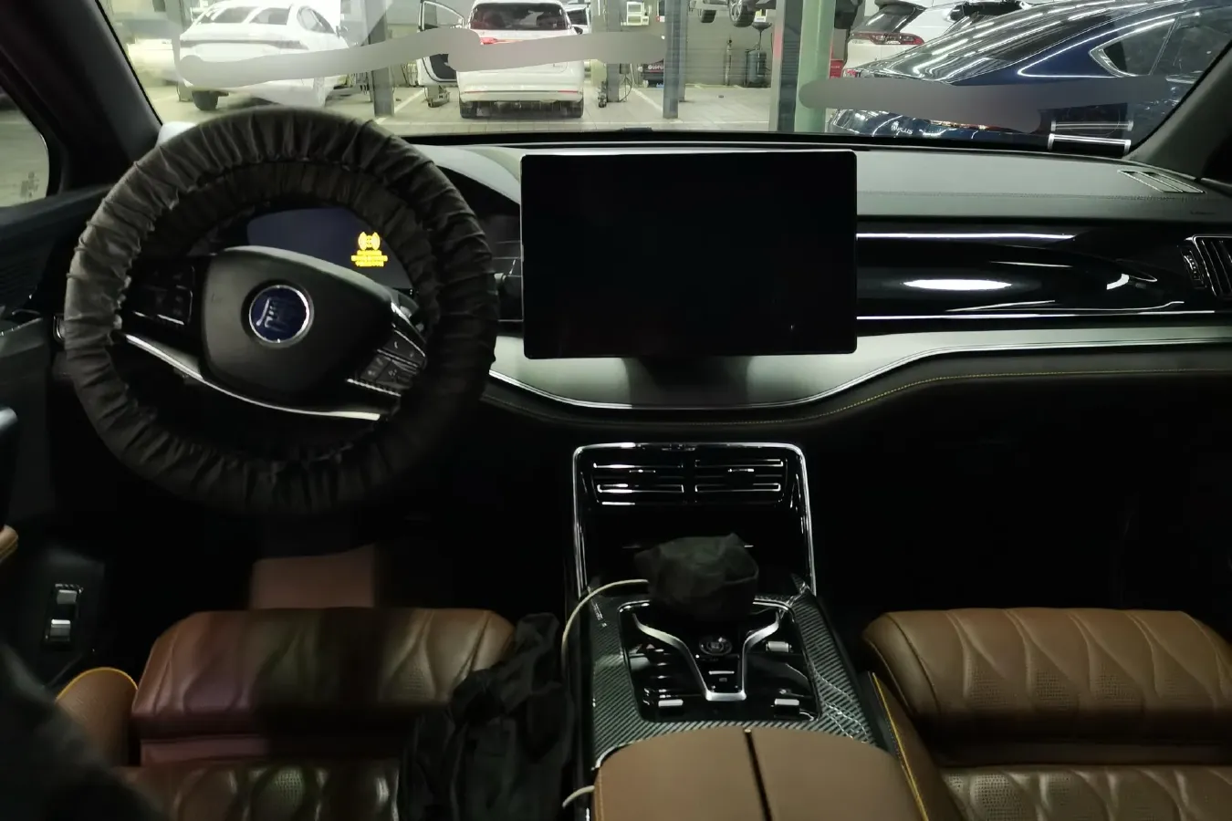 2021 BYD Tang 2.0T 192HP L4 6DCT PHEV 22.3KWH,autocango,china used car exporter,china ev exporter,chinese used car exporter,chinese used ev exporter