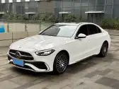 2022 MERCEDES-BENZ C CLASS,autocango,china used car exporter,china ev exporter,chinese used car exporter,chinese used ev exporter