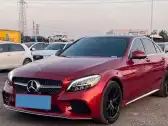 2021 MERCEDES-BENZ C CLASS,autocango,china used car exporter,china ev exporter,chinese used car exporter,chinese used ev exporter