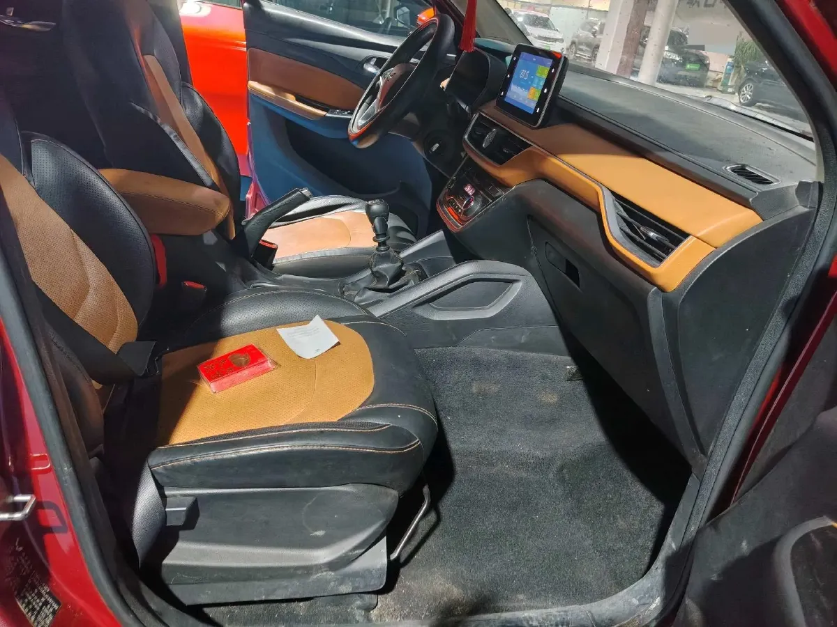 2018 WuLing HongGuang S3 1.5T 150HP L4 6MT,autocango,china used car exporter,china ev exporter,chinese used car exporter,chinese used ev exporter