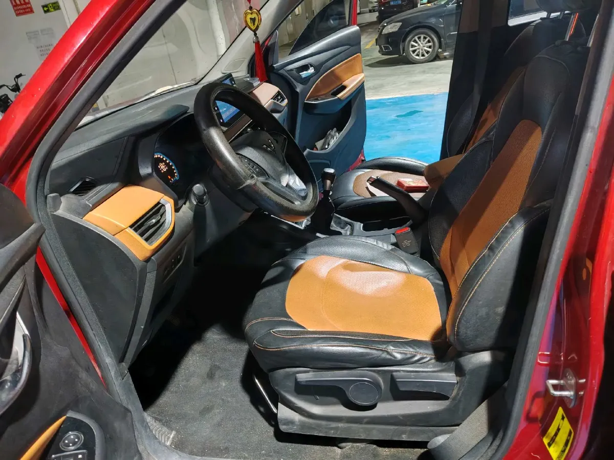 2018 WuLing HongGuang S3 1.5T 150HP L4 6MT,autocango,china used car exporter,china ev exporter,chinese used car exporter,chinese used ev exporter