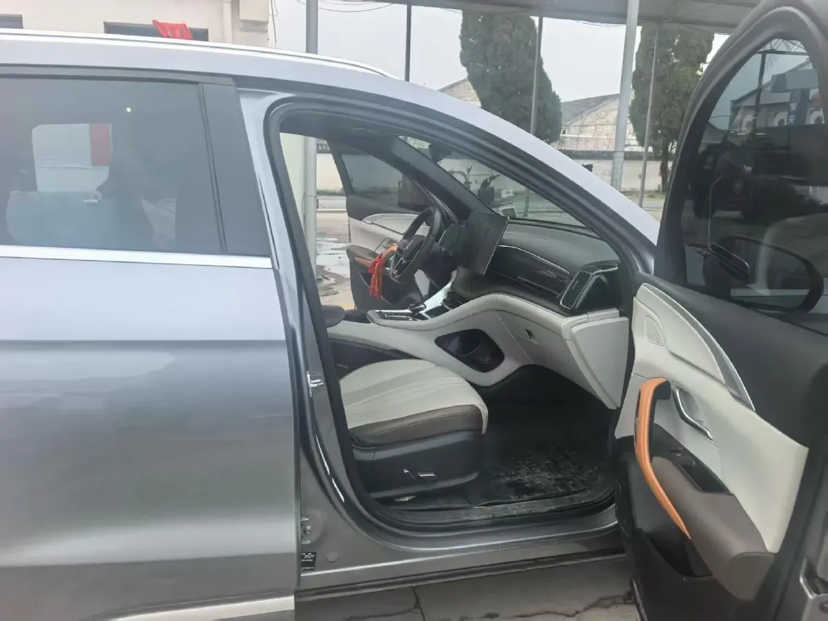 2022 BYD Yuan Plus BEV 60.48KWH,autocango,china used car exporter,china ev exporter,chinese used car exporter,chinese used ev exporter