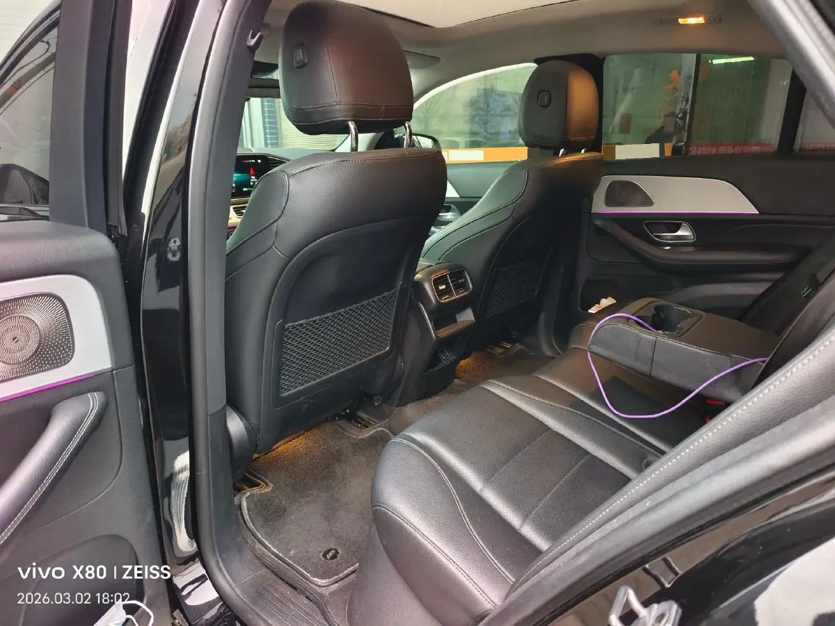 2020 Mercedes-Benz GLE Coupe 2.0T 258HP L4 9AT,autocango,china used car exporter,china ev exporter,chinese used car exporter,chinese used ev exporter