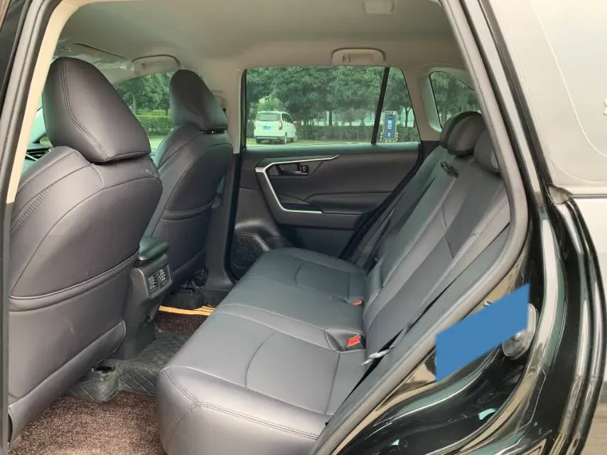 2024 Toyota Wildlander 2.0L 171HP L4 CVT,autocango,china used car exporter,china ev exporter,chinese used car exporter,chinese used ev exporter