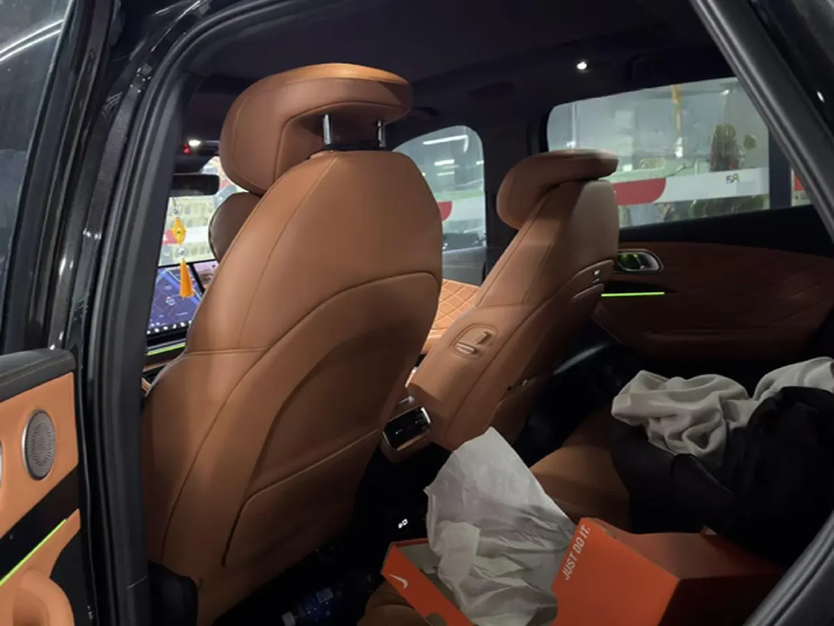 2024 Neta L 1.5L 91HP L4 REEV 40KWH,autocango,china used car exporter,china ev exporter,chinese used car exporter,chinese used ev exporter