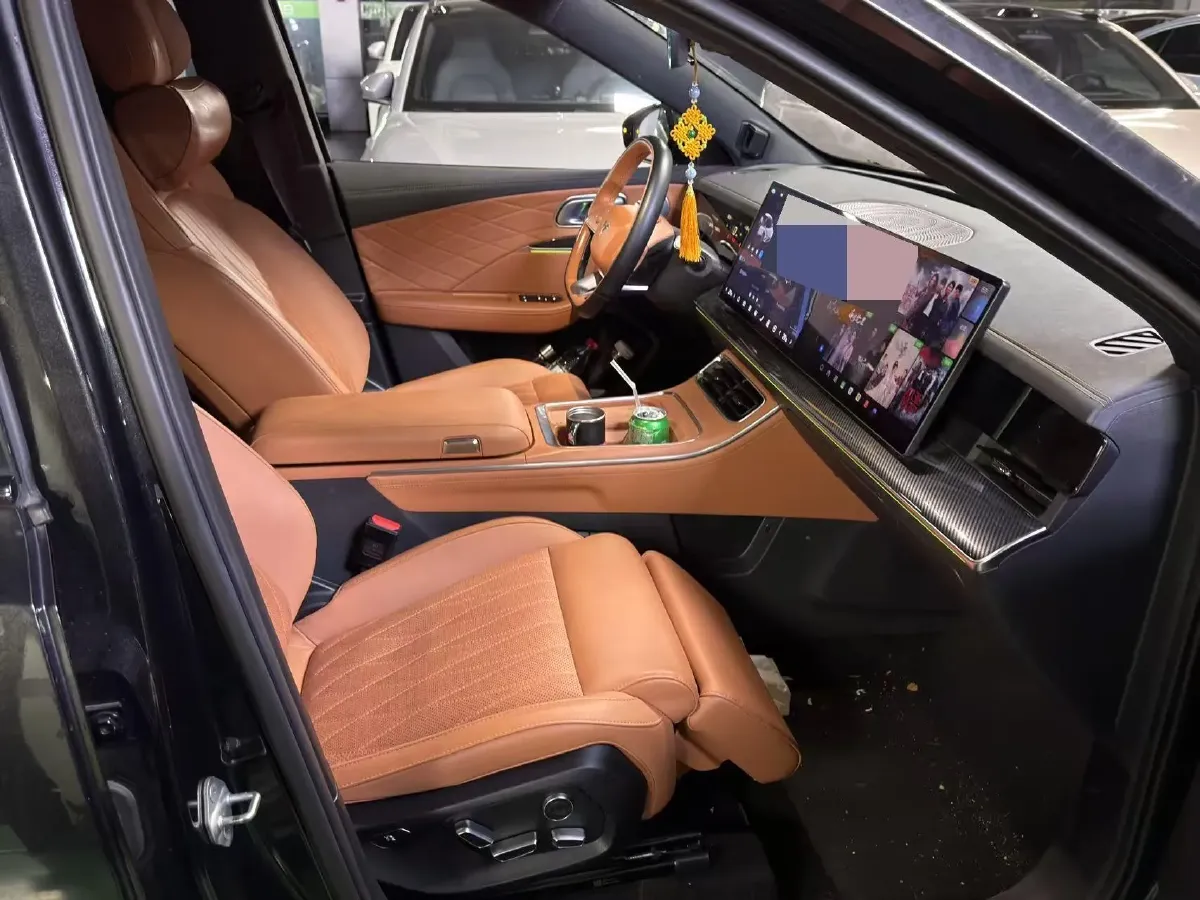 2024 Neta L 1.5L 91HP L4 REEV 40KWH,autocango,china used car exporter,china ev exporter,chinese used car exporter,chinese used ev exporter