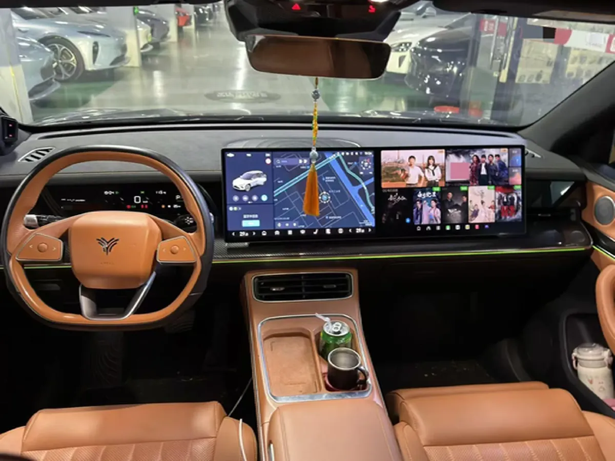 2024 Neta L 1.5L 91HP L4 REEV 40KWH,autocango,china used car exporter,china ev exporter,chinese used car exporter,chinese used ev exporter