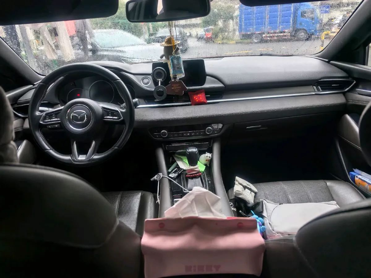 2020 Mazda Atenza 2.5L 192HP L4 6AT,autocango,china used car exporter,china ev exporter,chinese used car exporter,chinese used ev exporter