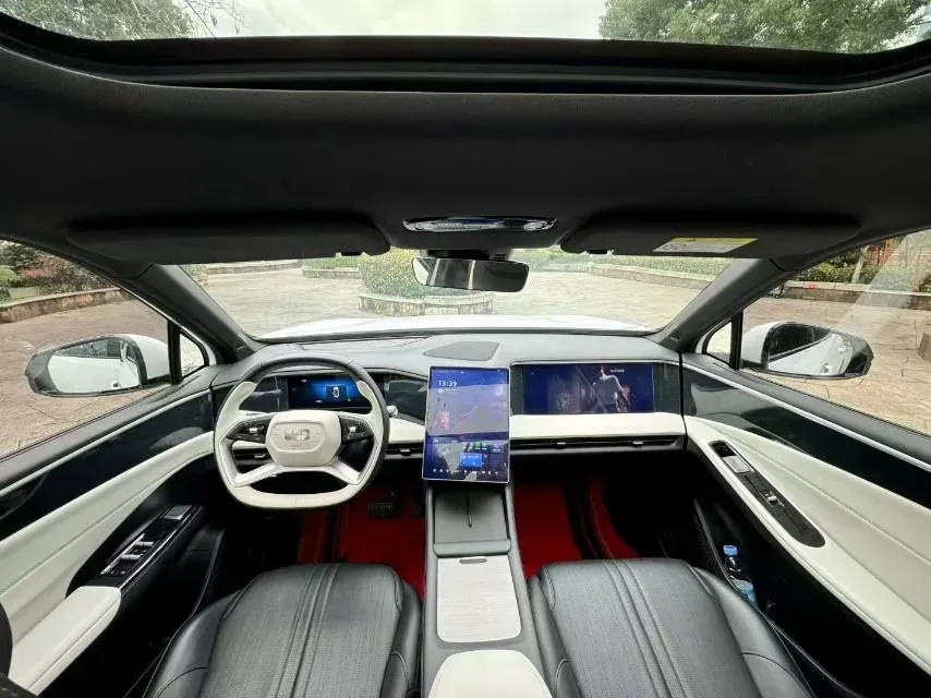 2023 Geely Galaxy L7 1.5T 163HP L4 3DHT PHEV 18.7KWH,autocango,china used car exporter,china ev exporter,chinese used car exporter,chinese used ev exporter