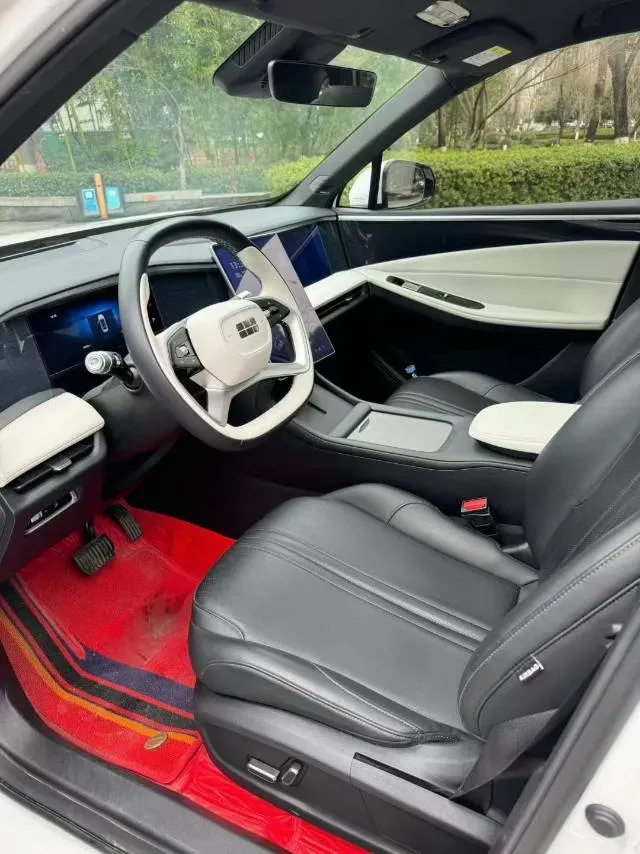 2023 Geely Galaxy L7 1.5T 163HP L4 3DHT PHEV 18.7KWH,autocango,china used car exporter,china ev exporter,chinese used car exporter,chinese used ev exporter