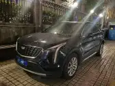 2020 CADILLAC XT4,autocango,china used car exporter,china ev exporter,chinese used car exporter,chinese used ev exporter