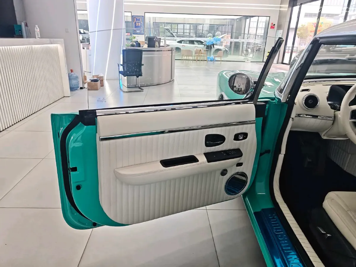 2021 SONGSAN MOTORS SS DOLPHIN 1.5T 160HP L4 6DCT PHEV 16KWH,autocango,china used car exporter,china ev exporter,chinese used car exporter,chinese used ev exporter