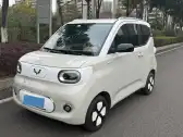 2024 WULING HONGGUANG MINI EV,autocango,china used car exporter,china ev exporter,chinese used car exporter,chinese used ev exporter