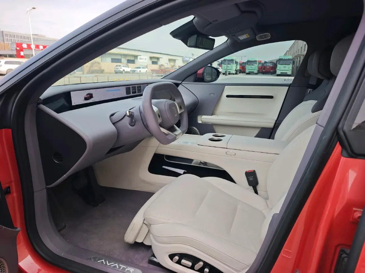 2025 Exceed Sterra ES BEV 77KWH,autocango,china used car exporter,china ev exporter,chinese used car exporter,chinese used ev exporter