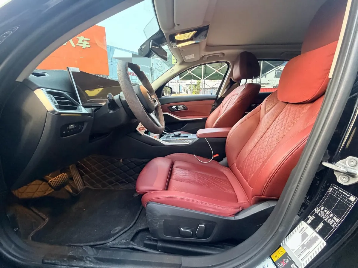 2024 BMW i3 BEV 79.05KWH,autocango,china used car exporter,china ev exporter,chinese used car exporter,chinese used ev exporter