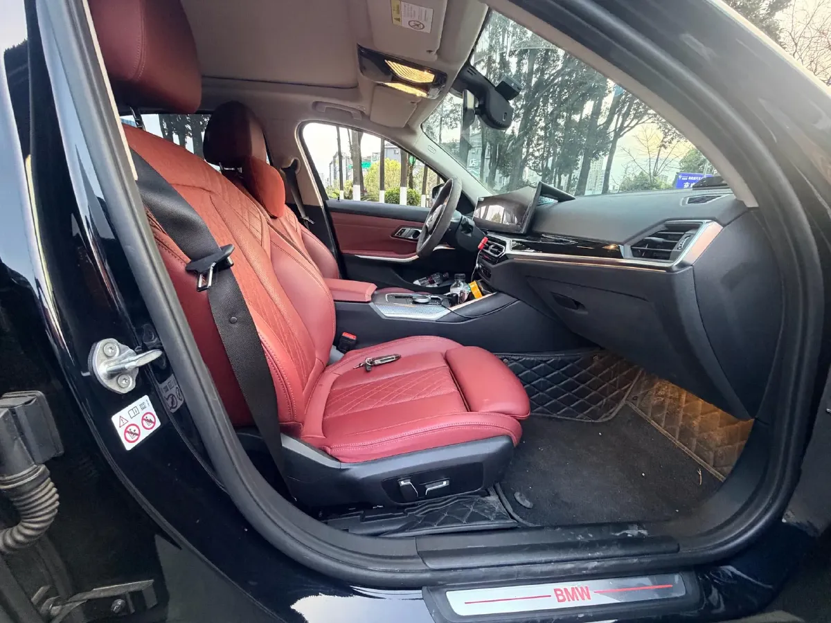 2024 BMW i3 BEV 79.05KWH,autocango,china used car exporter,china ev exporter,chinese used car exporter,chinese used ev exporter