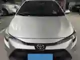 2019 Toyota Levin 1.2T 116HP L4 CVT
