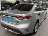 2019 Toyota Levin 1.2T 116HP L4 CVT