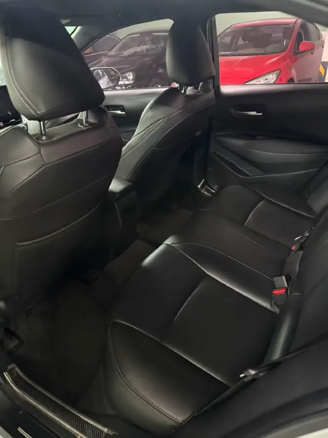 2019 Toyota Levin 1.2T 116HP L4 CVT,autocango,china used car exporter,china ev exporter,chinese used car exporter,chinese used ev exporter