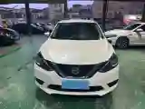 2024 Nissan Sylphy 1.6L 122HP L4 CVT