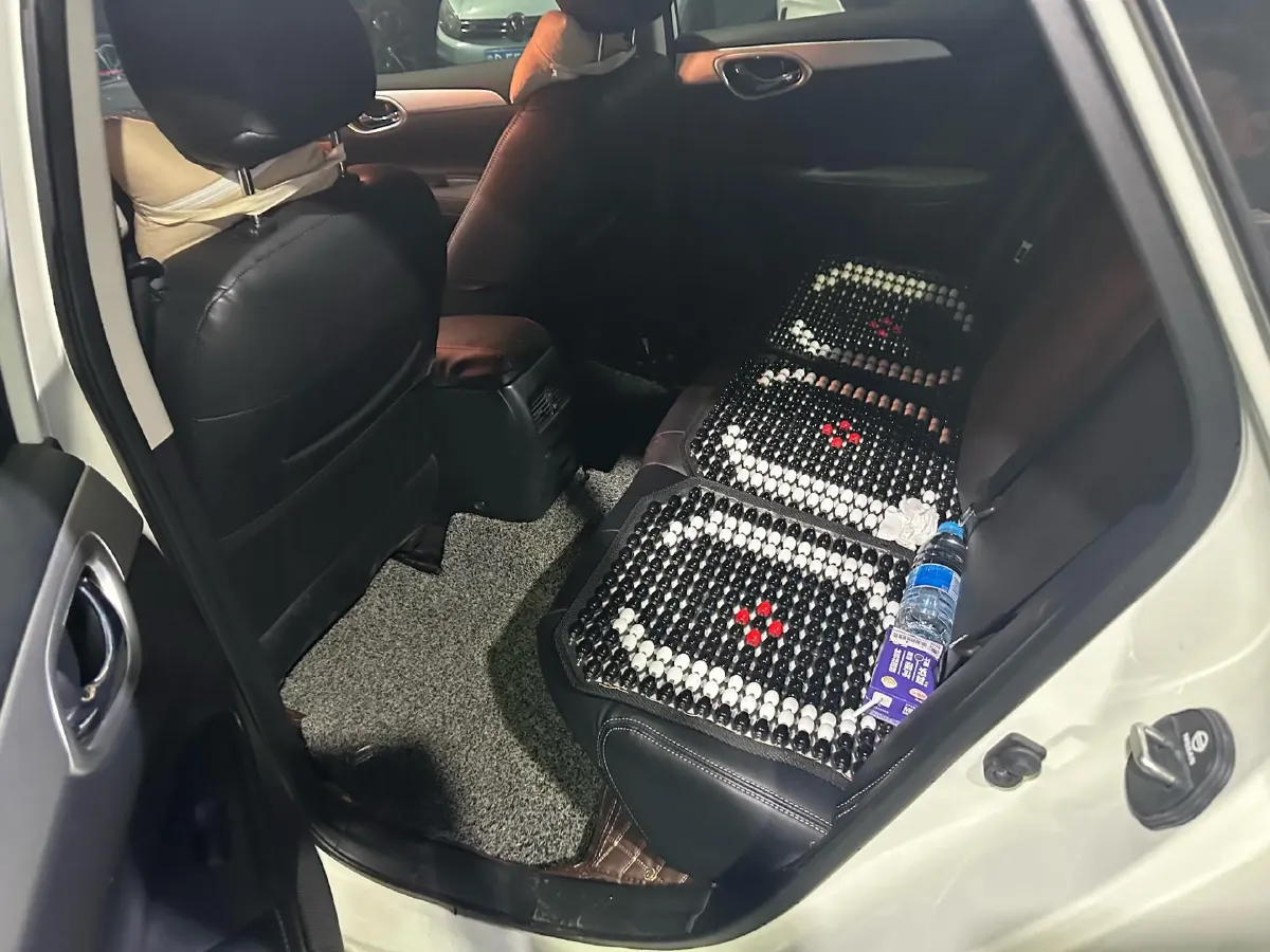 2024 Nissan Sylphy 1.6L 122HP L4 CVT,autocango,china used car exporter,china ev exporter,chinese used car exporter,chinese used ev exporter