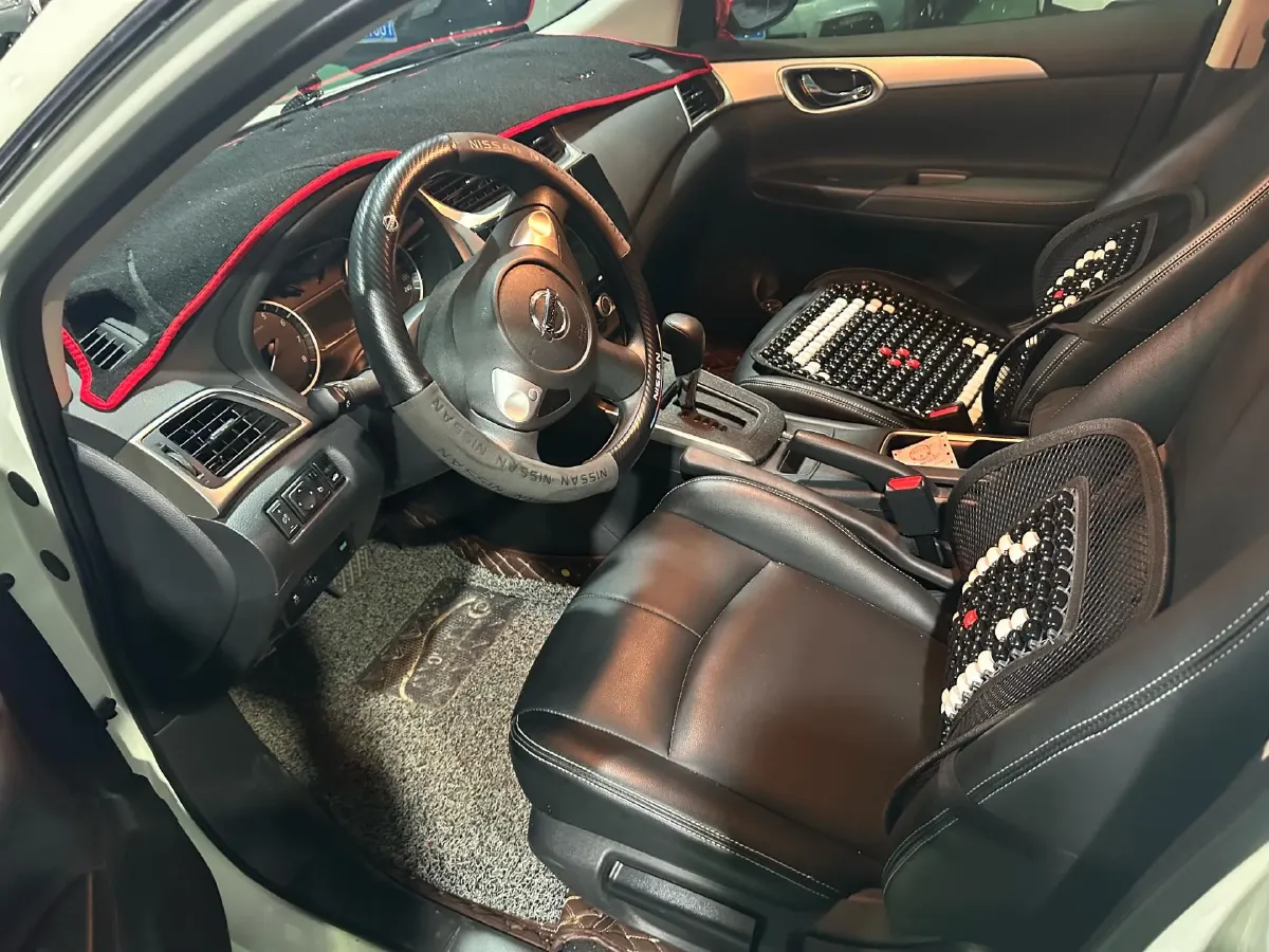 2024 Nissan Sylphy 1.6L 122HP L4 CVT,autocango,china used car exporter,china ev exporter,chinese used car exporter,chinese used ev exporter