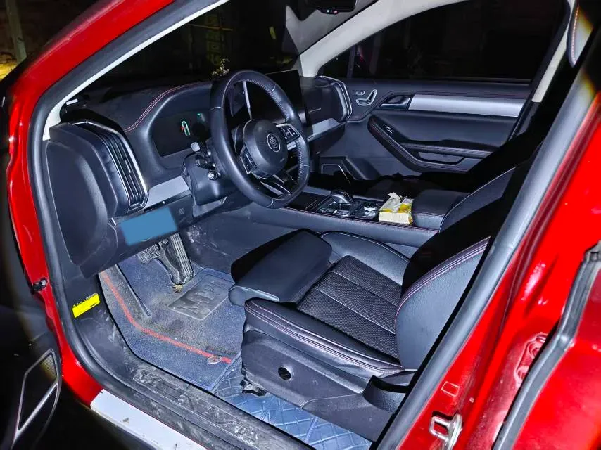 2019 Buick EnvisionPlus 2.0T 260HP L4 9AT,autocango,china used car exporter,china ev exporter,chinese used car exporter,chinese used ev exporter