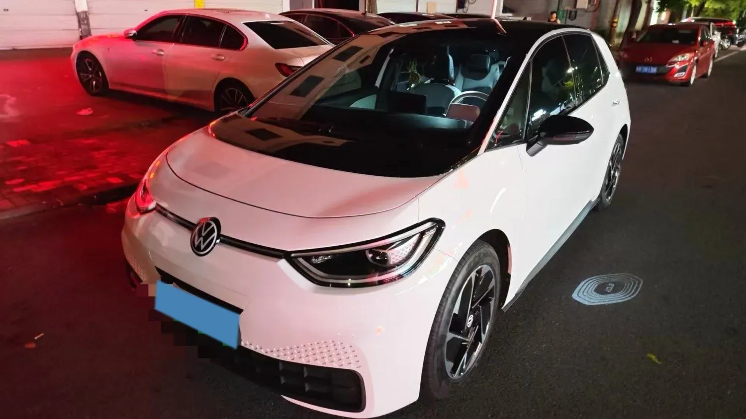 2025 JMC DaDao 2.3T 177HP L4 8AT,autocango,china used car exporter,china ev exporter,chinese used car exporter,chinese used ev exporter