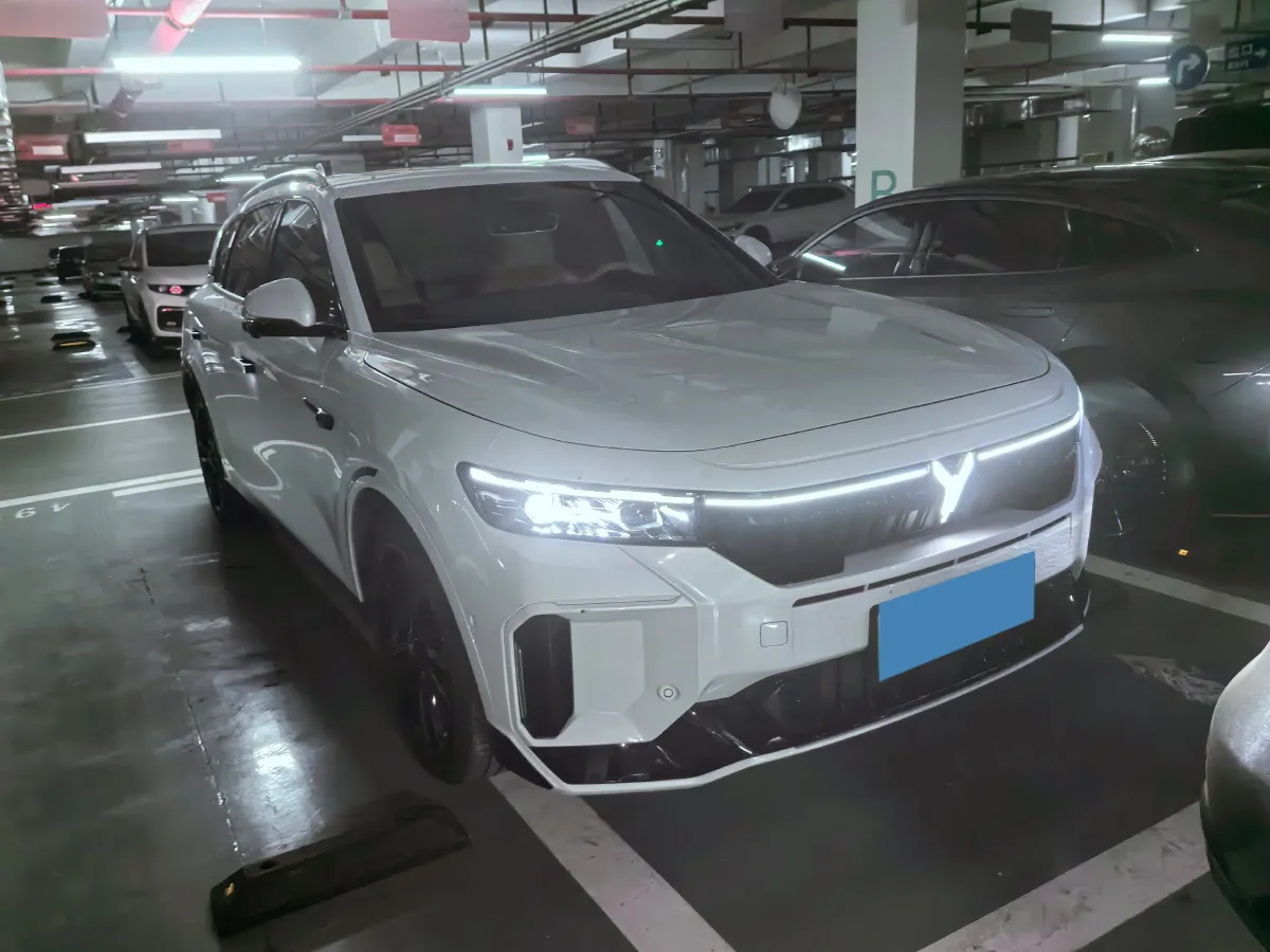 2024 Voyah FREE 1.5T 150HP L4 REEV 39.2KWH,autocango,china used car exporter,china ev exporter,chinese used car exporter,chinese used ev exporter