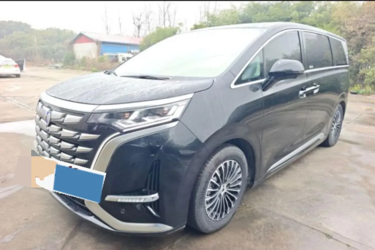 2024 Denza D9 1.5T 139HP L4 E-CVT PHEV 40KWH,autocango,china used car exporter,china ev exporter,chinese used car exporter,chinese used ev exporter