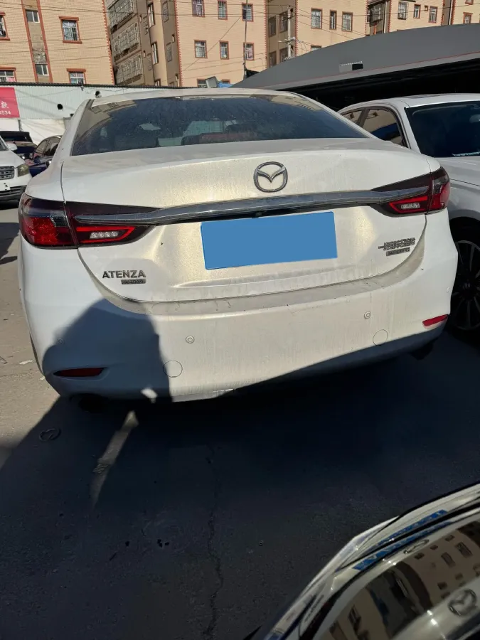 2019 Mazda CX-5 2.0L 155HP L4 6AT,autocango,china used car exporter,china ev exporter,chinese used car exporter,chinese used ev exporter