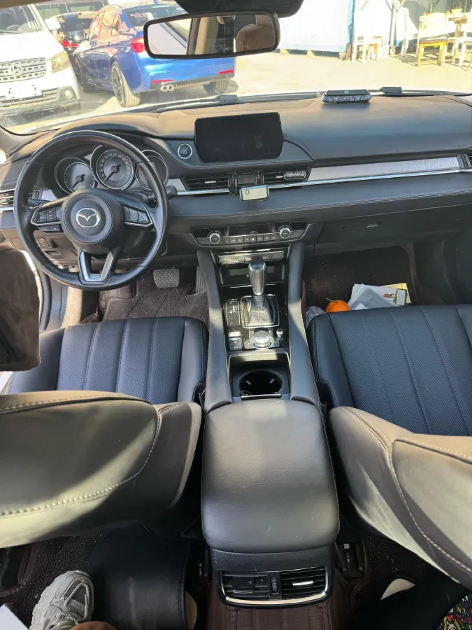 2019 Mazda CX-5 2.0L 155HP L4 6AT,autocango,china used car exporter,china ev exporter,chinese used car exporter,chinese used ev exporter