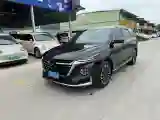2023 WuLing KaiJie 2.0L 136HP L4 1DHT Hybrid