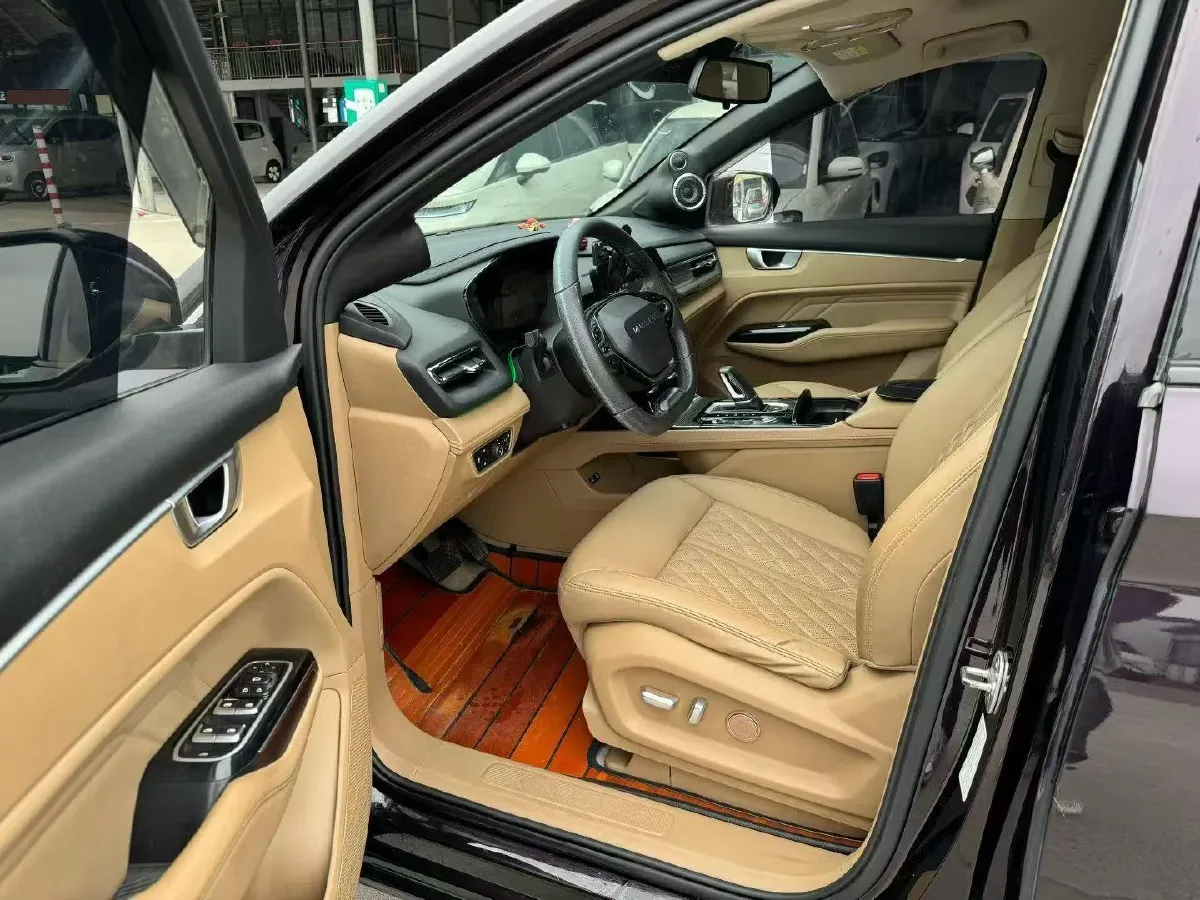 2023 WuLing KaiJie 2.0L 136HP L4 1DHT Hybrid,autocango,china used car exporter,china ev exporter,chinese used car exporter,chinese used ev exporter