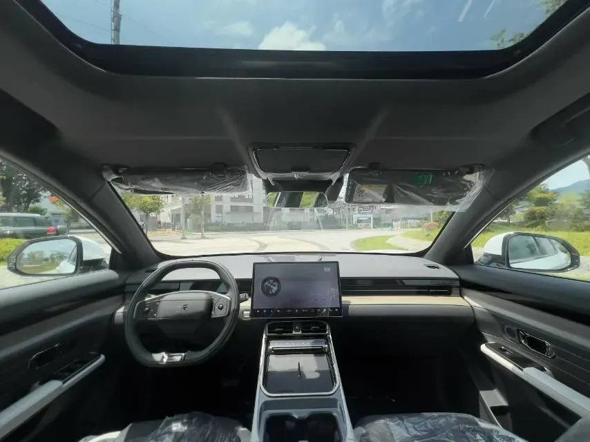 2024 Jetour ShanHai L6 1.5T 156HP L4 1DHT PHEV 19.43KWH,autocango,china used car exporter,china ev exporter,chinese used car exporter,chinese used ev exporter