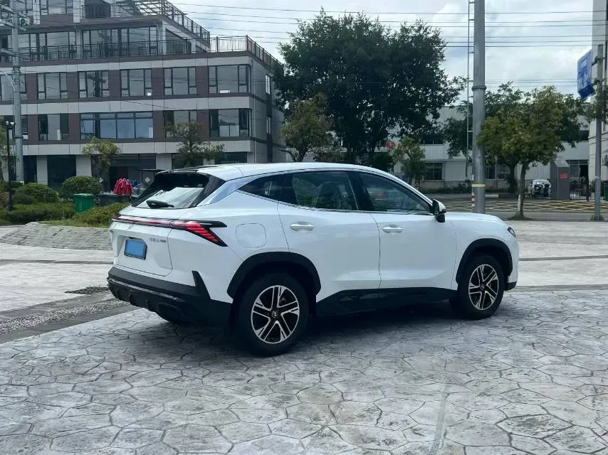 2024 Jetour ShanHai L6 1.5T 156HP L4 1DHT PHEV 19.43KWH,autocango,china used car exporter,china ev exporter,chinese used car exporter,chinese used ev exporter